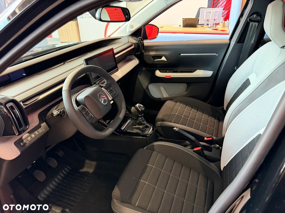 Citroën C3 1.2 T Max - 13