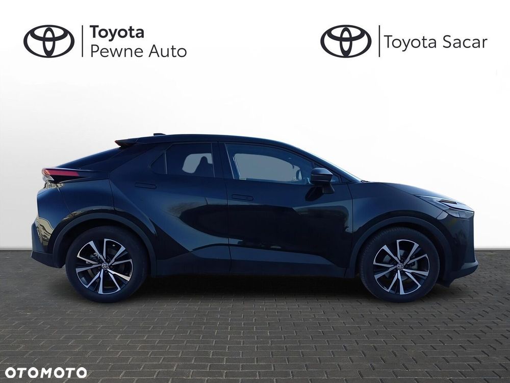 Toyota C-HR 1.8 Hybrid Style - 6