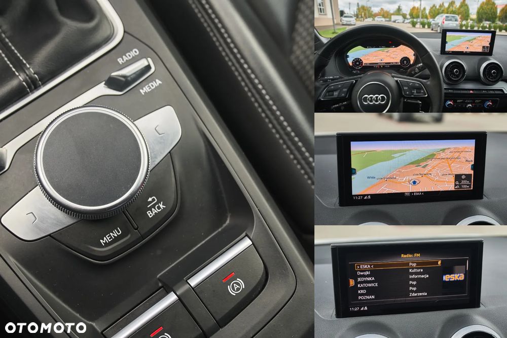 Audi Q2 35 TFSI S Line - 34