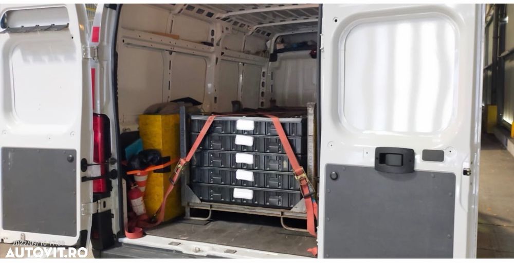 Fiat DUCATO - 12