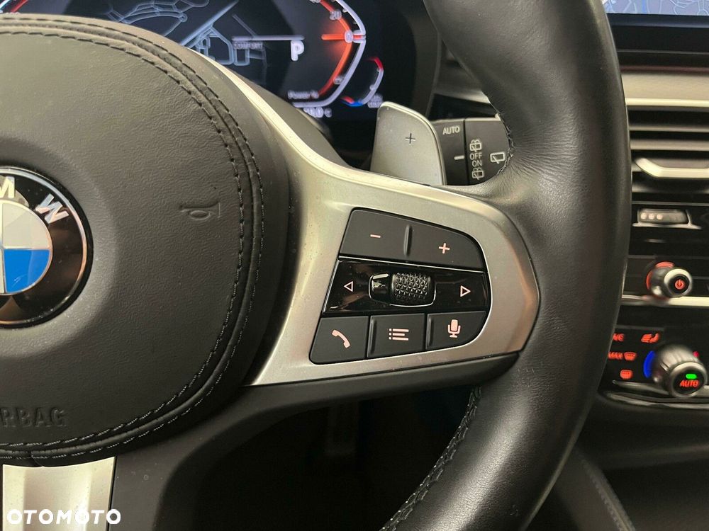 BMW Seria 5 - 26