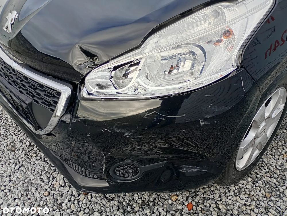 Peugeot 208 1.0 PureTech Access - 16
