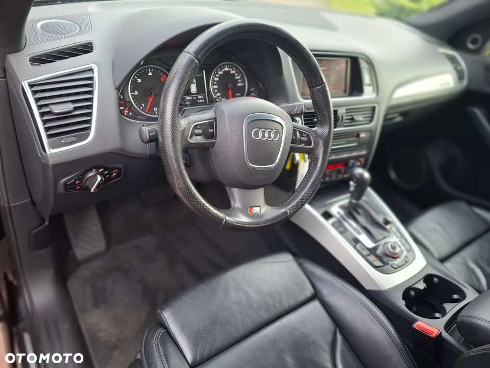 Audi Q5 - 7