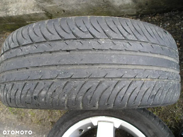 Felgi ATS 17 VW Sharan Seat Alhambra Ford Galaxy 5x112 - 6