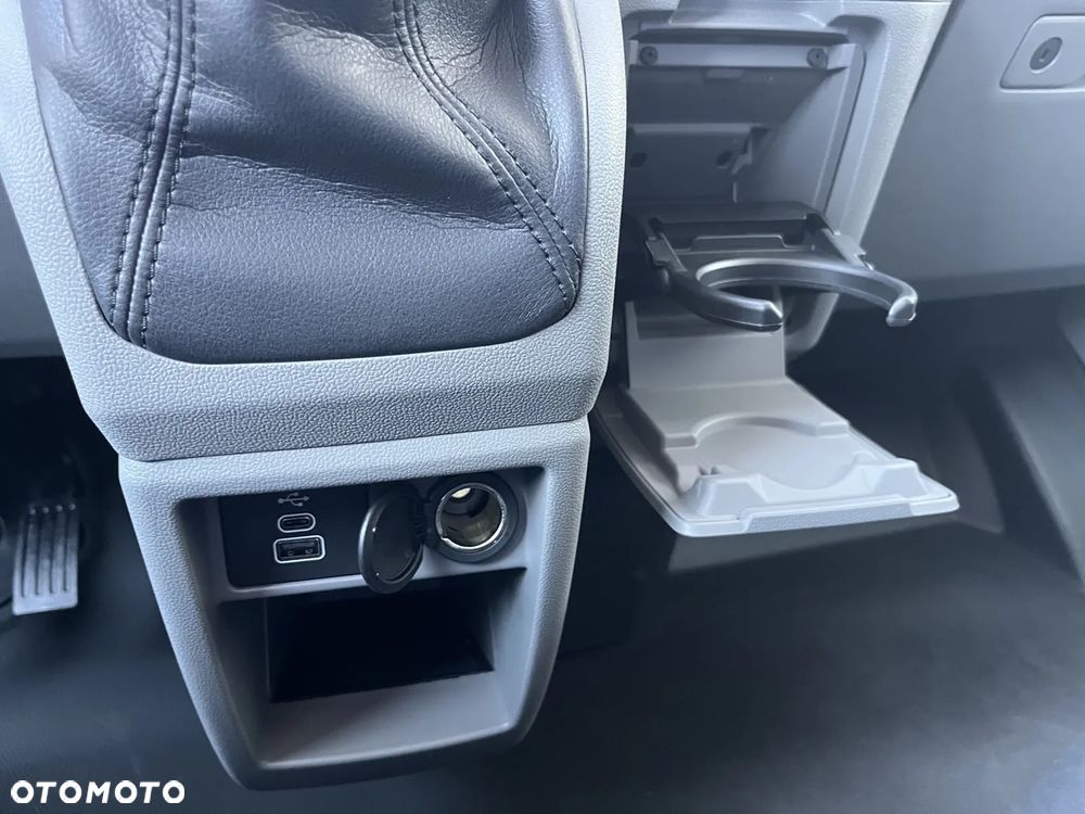 Ford Transit Custom V710 - 22