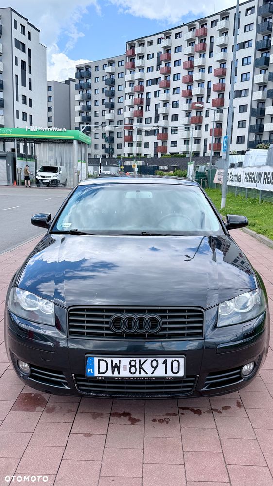 Audi A3 3-drzwiowe - 14