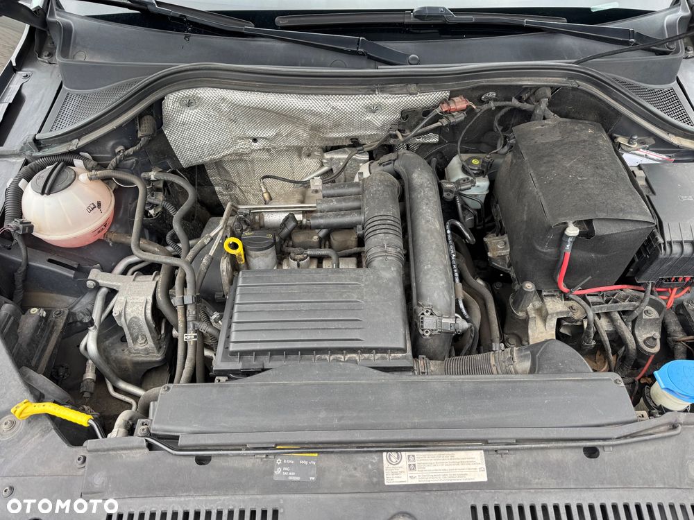 Volkswagen Tiguan 1.4 TSI ACT (BlueMotion Technology) DSG Comfortline - 31