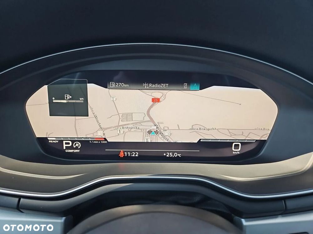 Audi A4 Allroad - 31