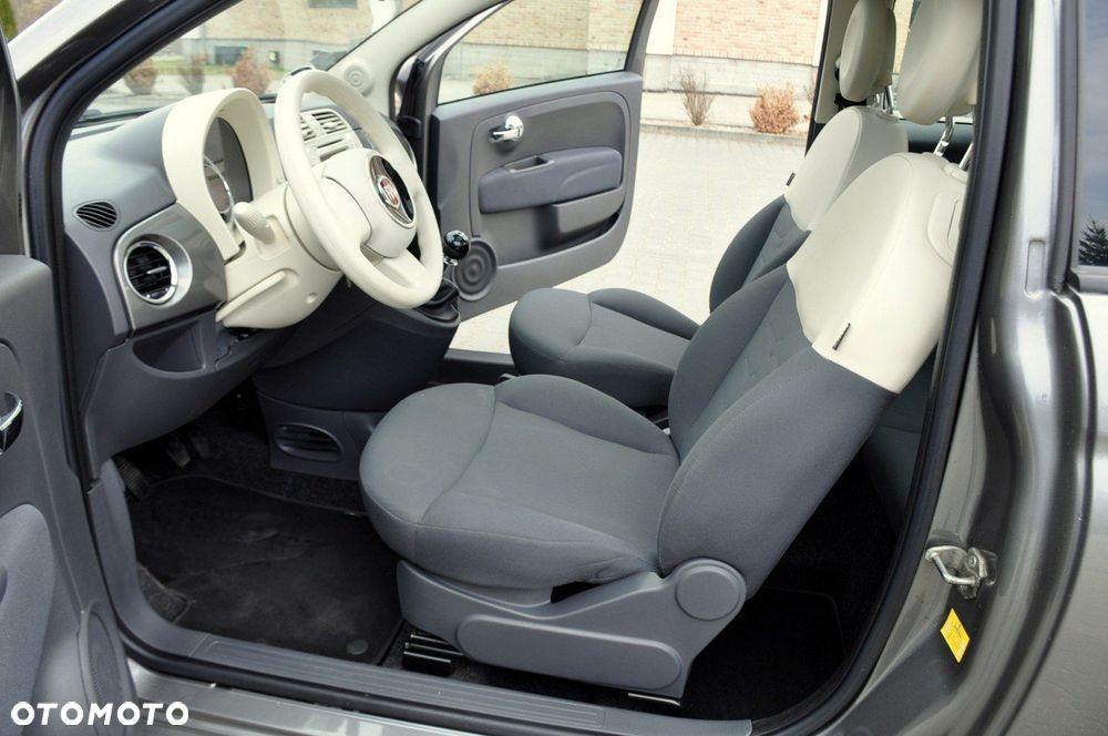 Fiat 500 - 26