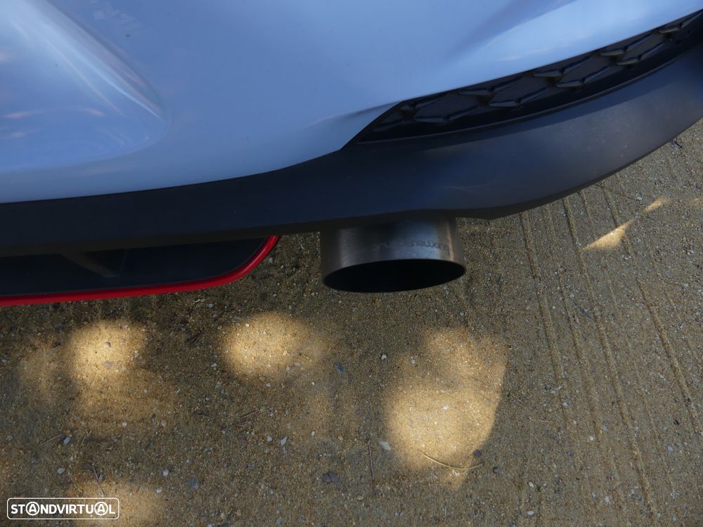 Hyundai i30 N 2.0 T-GDi Performance Pack - 13