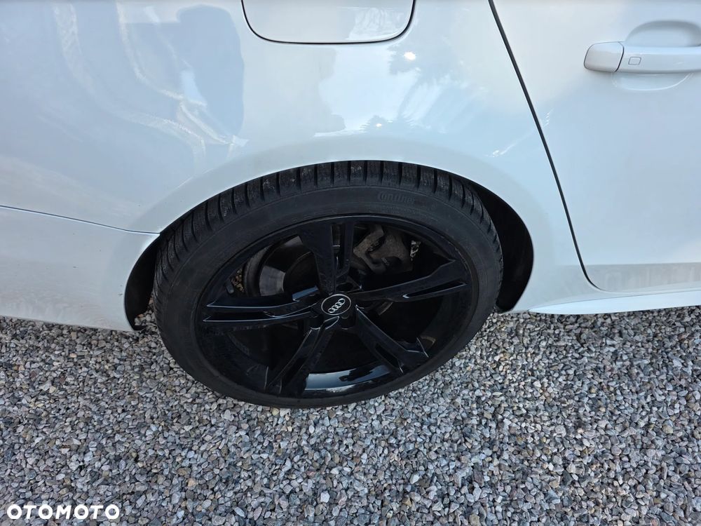 Audi A4 Avant 2.0 TDI DPF Attraction - 14