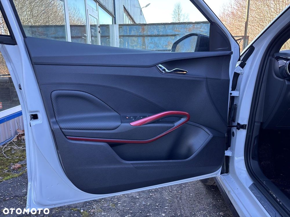 Skoda Fabia 1.0 TSI Monte Carlo DSG - 10