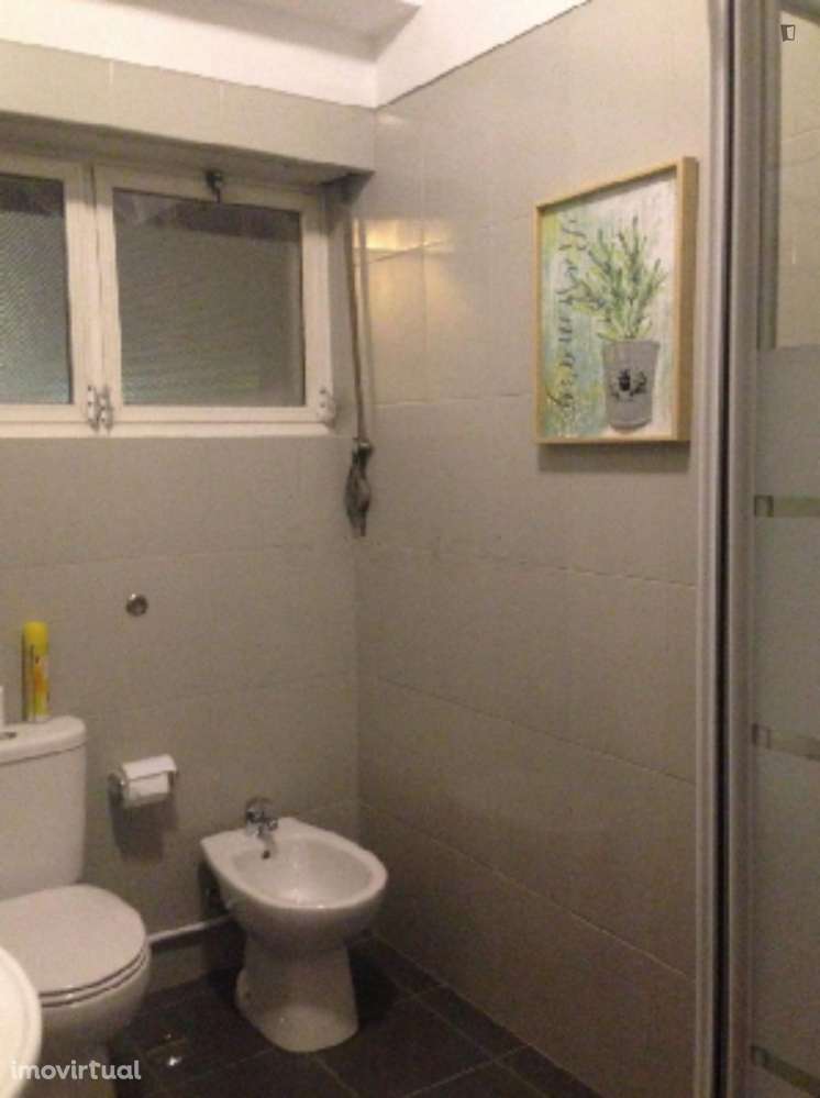 Quarto - localizado em Cascais Lisbon - Grande imagem: 3/3