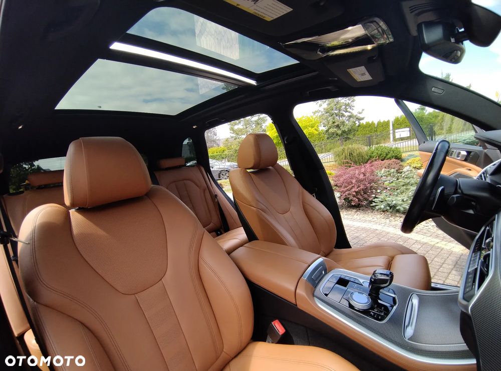 BMW X5 xDrive40i - 15