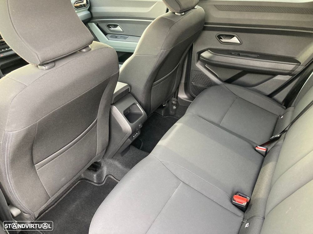 Dacia Duster 1.0 TCe ECO-G Extreme Bi-Fuel - 29