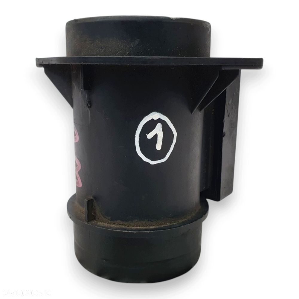 PRZEPŁYWOMIERZ Audi A4 B5 Passat B5 1.8 1.8T 058133471 Hitachi - 12