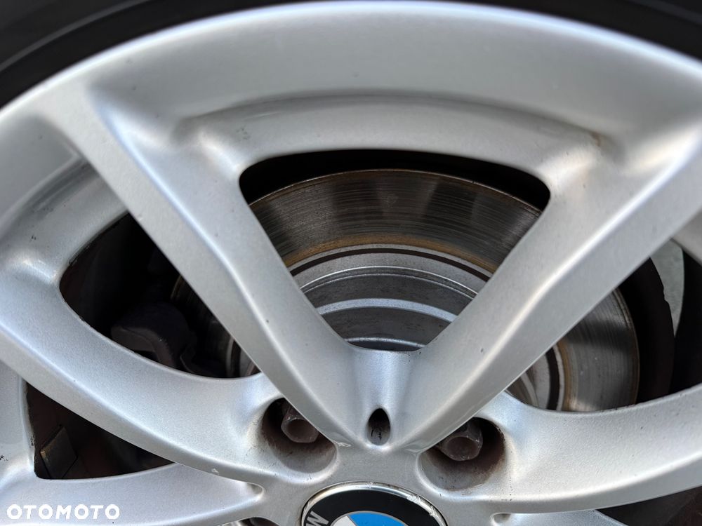 BMW Seria 1 116d EfficientDynamics Edition Sport Line - 31