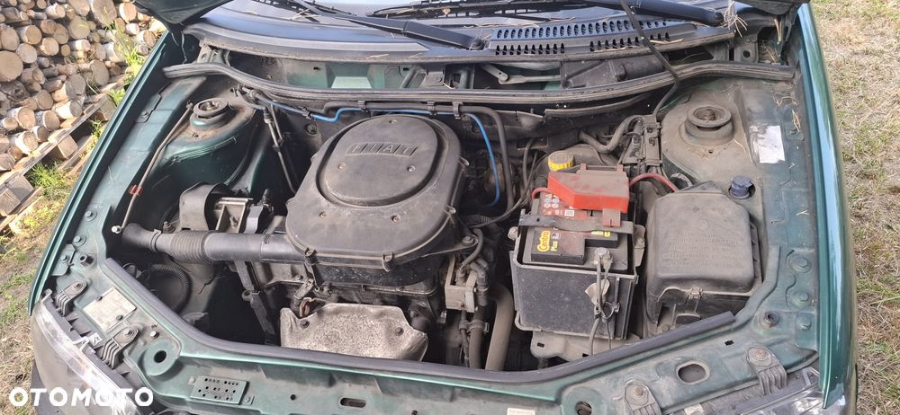 Fiat Punto - 24