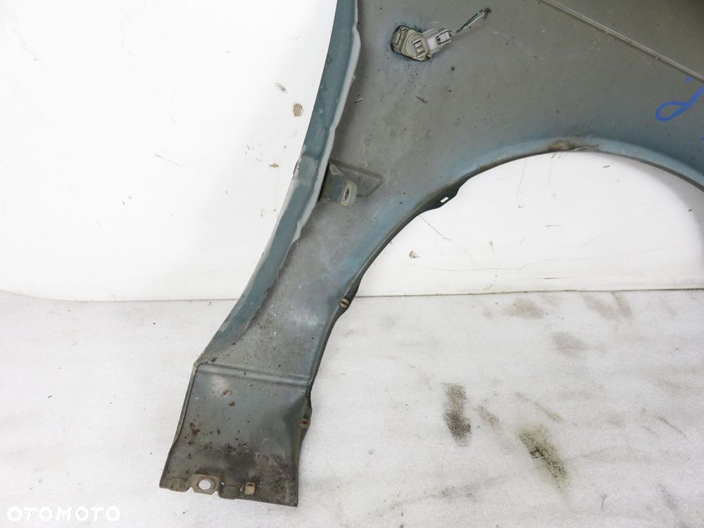 BŁOTNIK LEWY PRZEDNI TOYOTA COROLLA E10 LIFT - 3