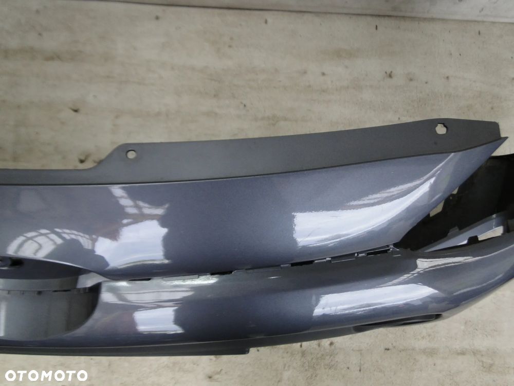 HYUNDAI I10 II LIFT ZDERZAK PRZÓD PRZEDNI - 18