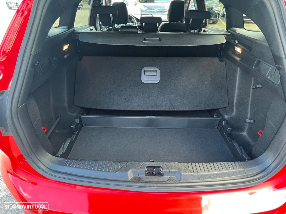 Ford Focus SW 1.0 EcoBoost MHEV ST-Line - 10