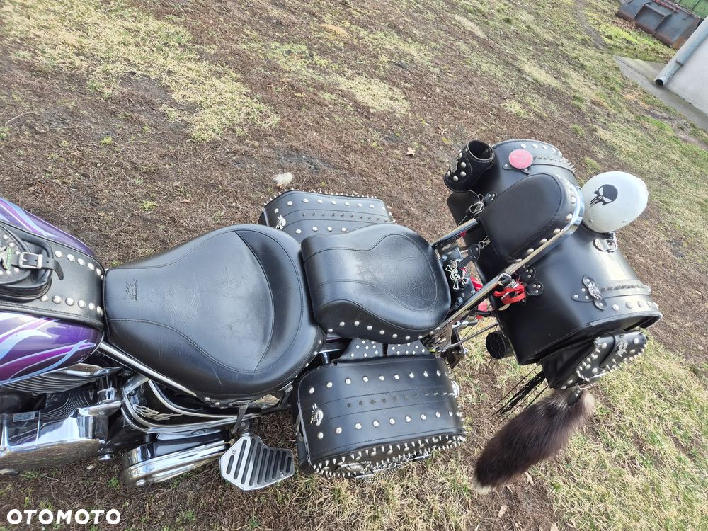 Kawasaki Vulcan - 8