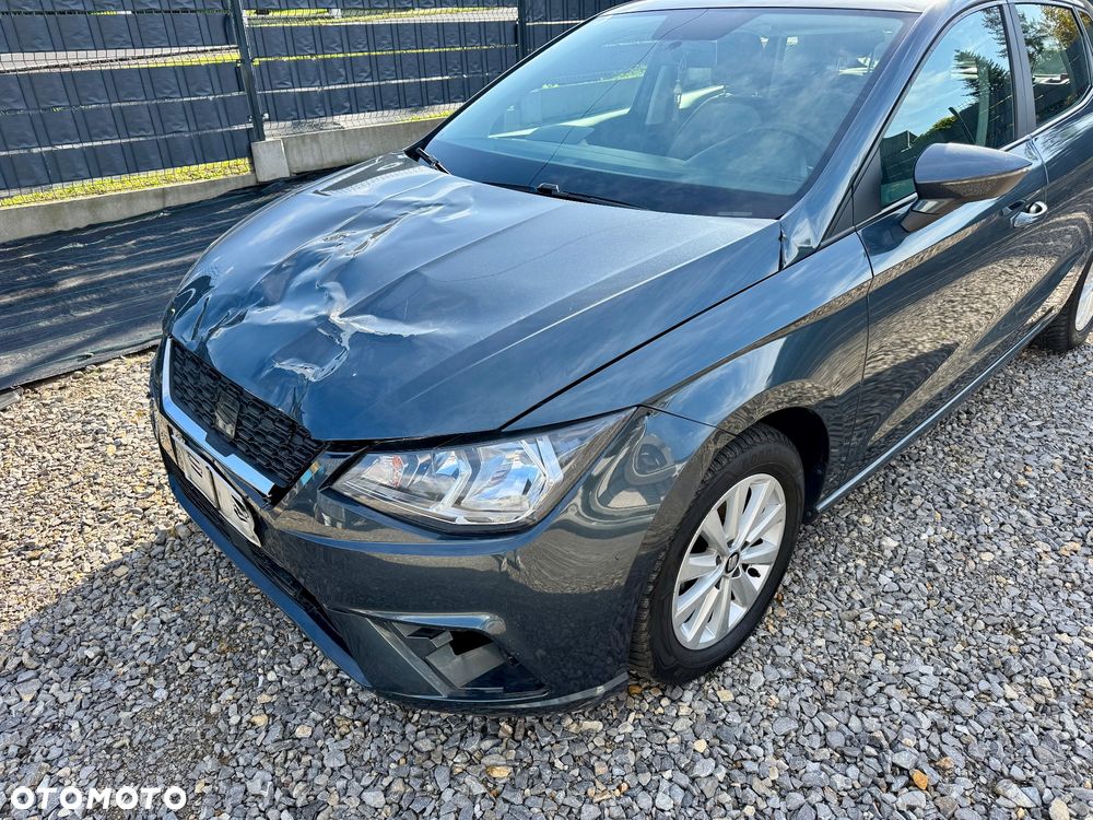 Seat Ibiza - 10