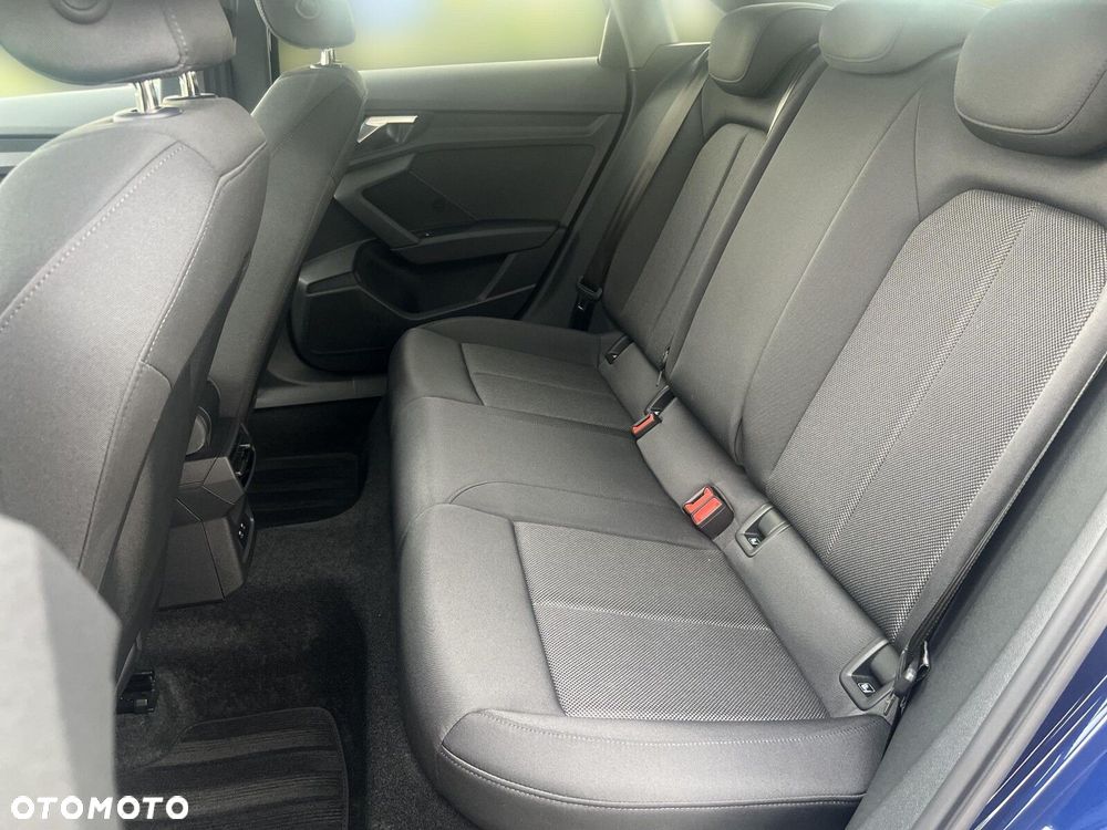 Audi A3 Limousine - 13