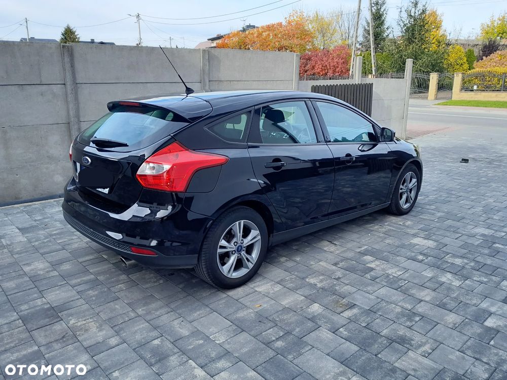 Ford Focus - 4