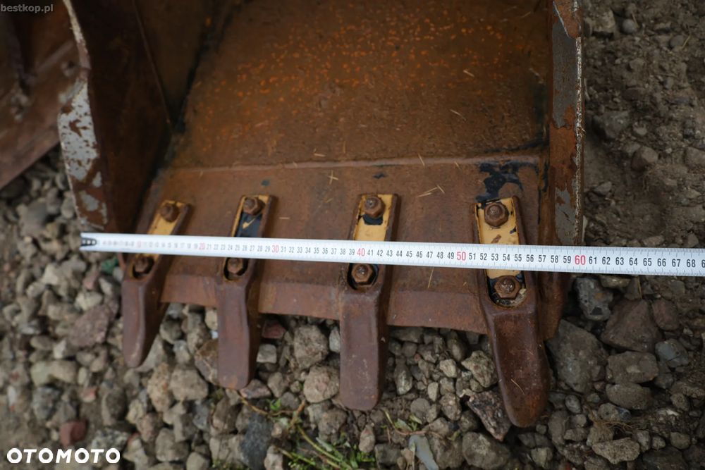 Caterpillar CAT 305 CR - 40