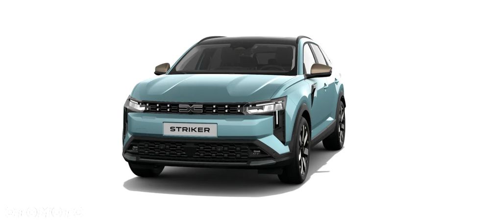 Dacia Striker - 7
