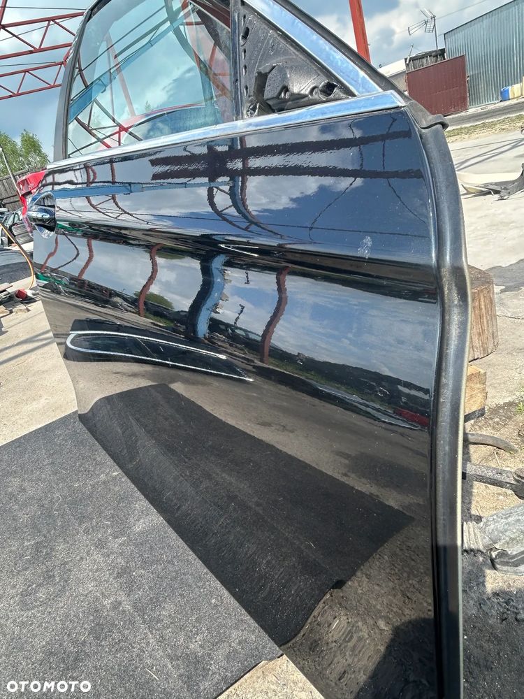 DRZWI BMW F10 475 PRAWY PRZÓD - 3
