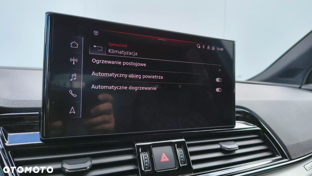 Audi Q5 Sportback - 21
