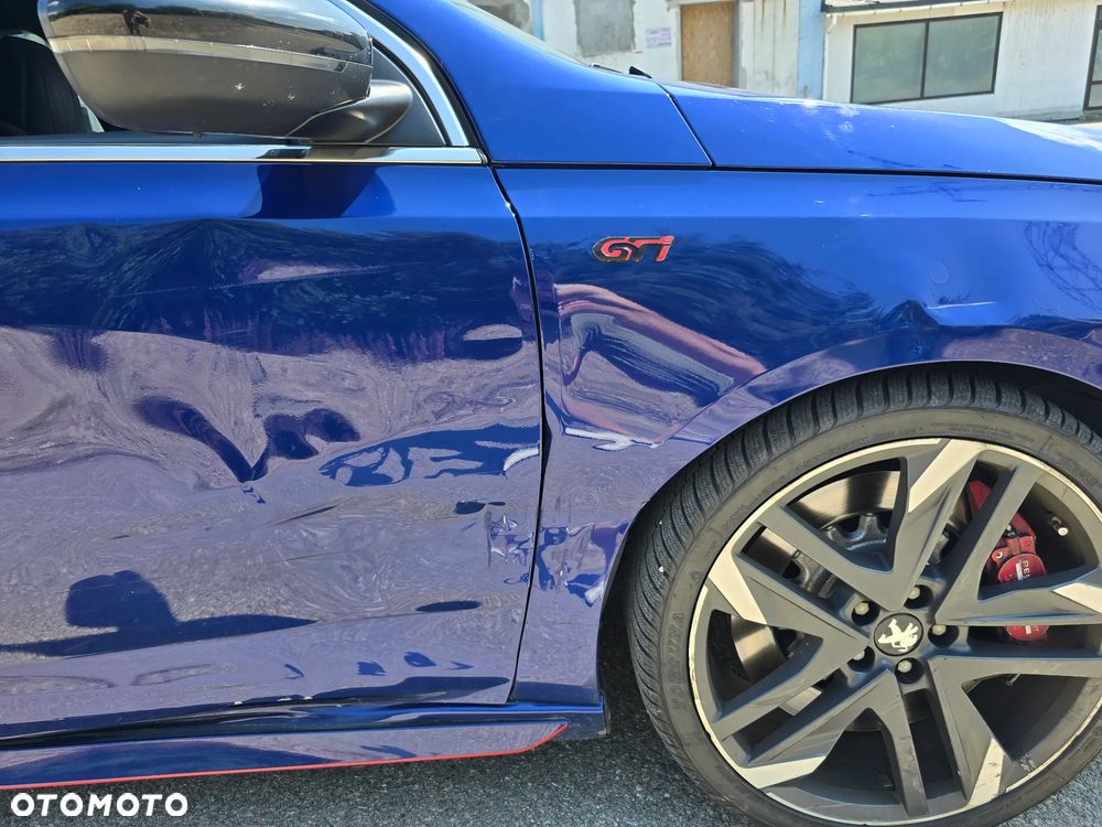 Peugeot 308 GTi by Sport - 21
