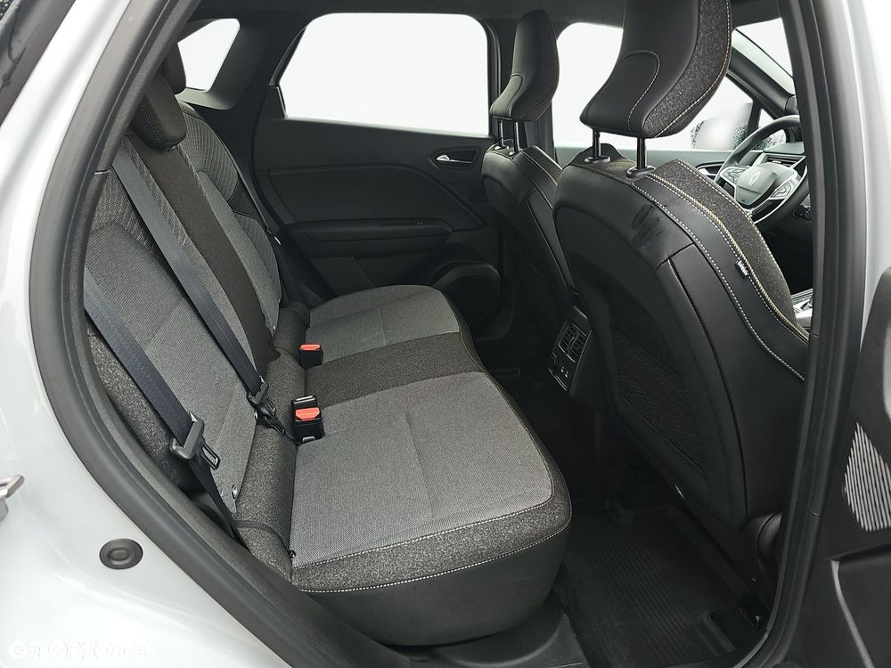 Renault Symbioz 1.6 E-Tech Full Hybrid 145 Techno - 21