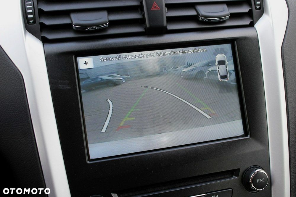 Ford Mondeo 2.0 TDCi Gold X (Trend) PowerShift - 16