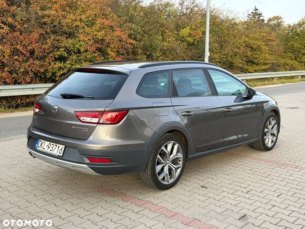 Seat Leon 2014 photo 2