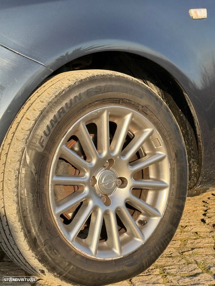 Opel Corsa 1.3 CDTI Enjoy EcoFLEX - 5