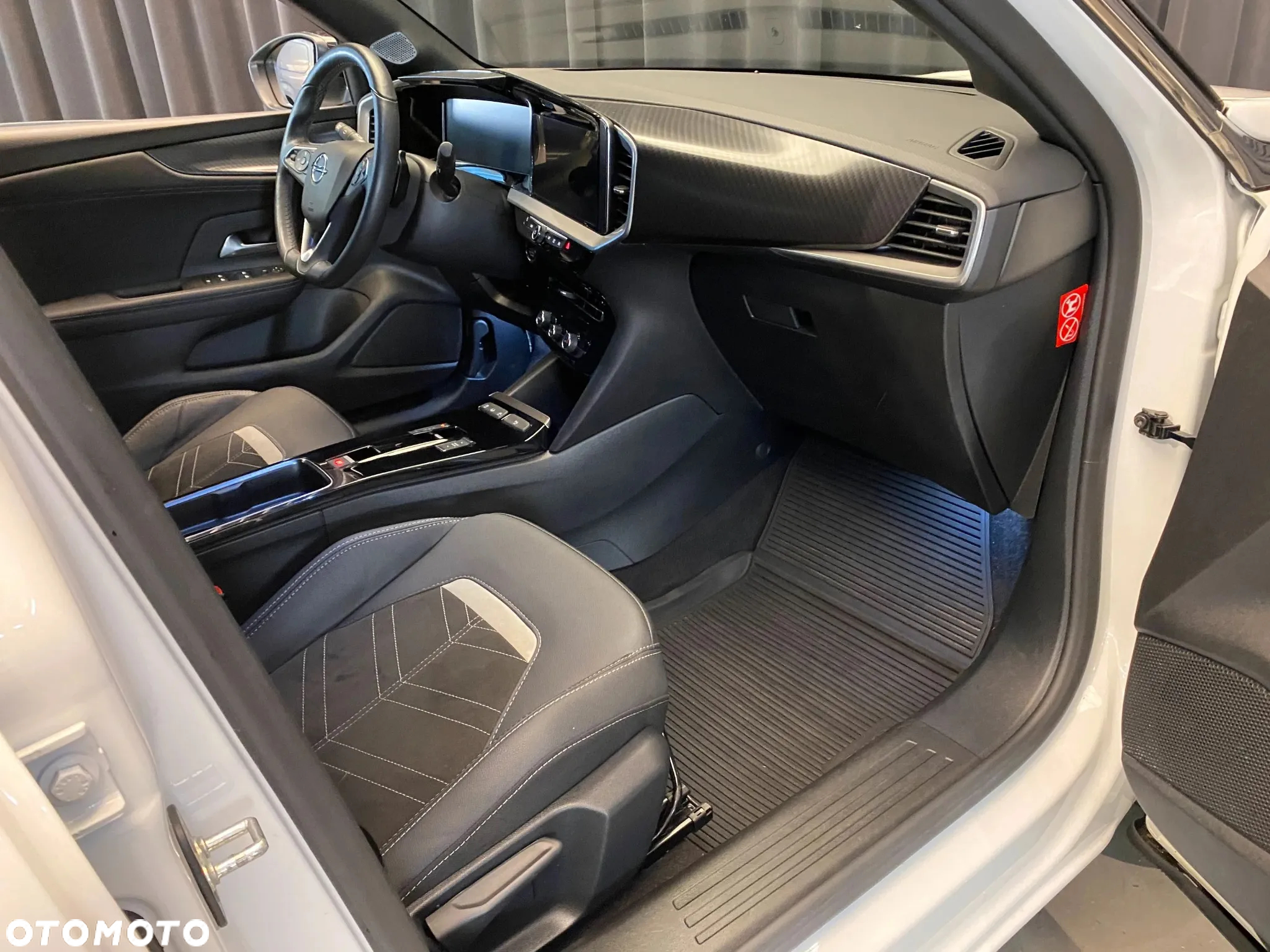 Opel Mokka 1.2 DI Turbo Automatik GS Line - 9