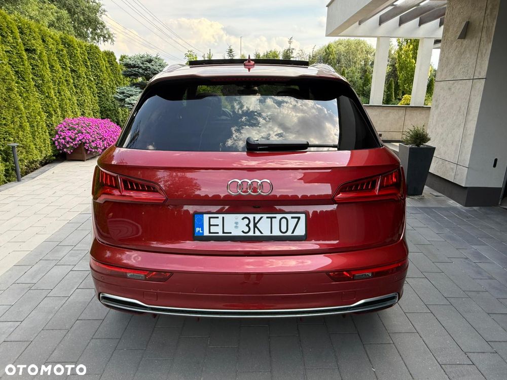 Audi Q5 2.0 TDI Quattro S tronic - 8