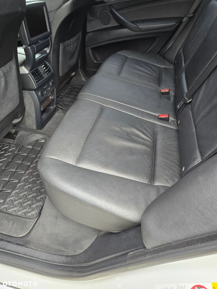 BMW X5 3.0d xDrive - 17
