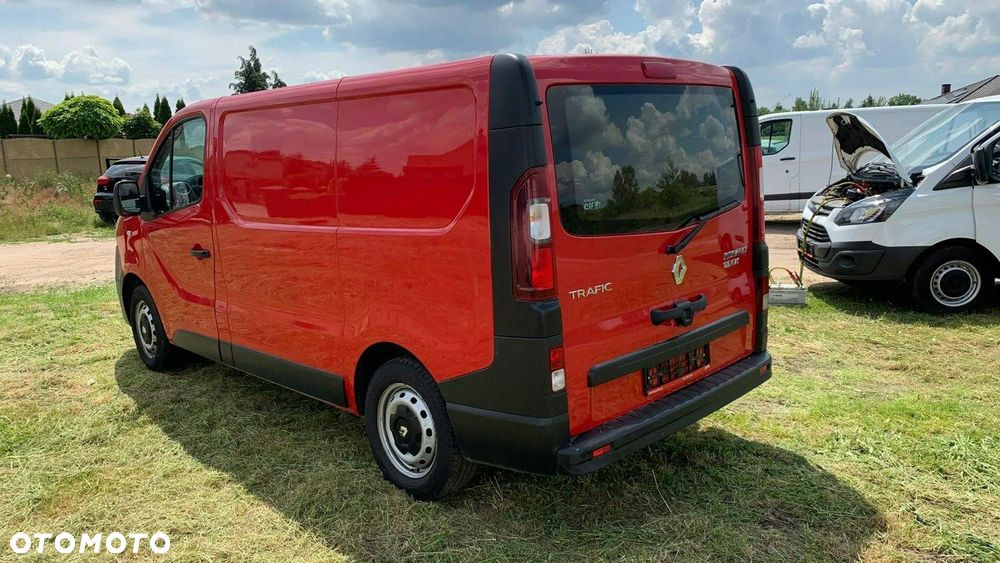 Renault Trafic - 7
