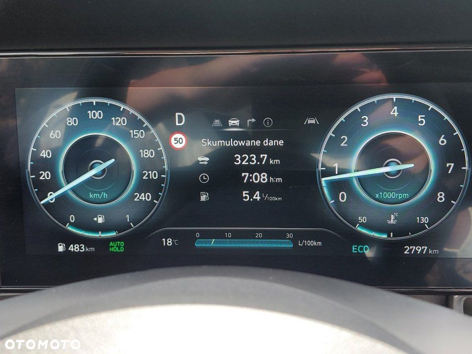 Hyundai Elantra - 20