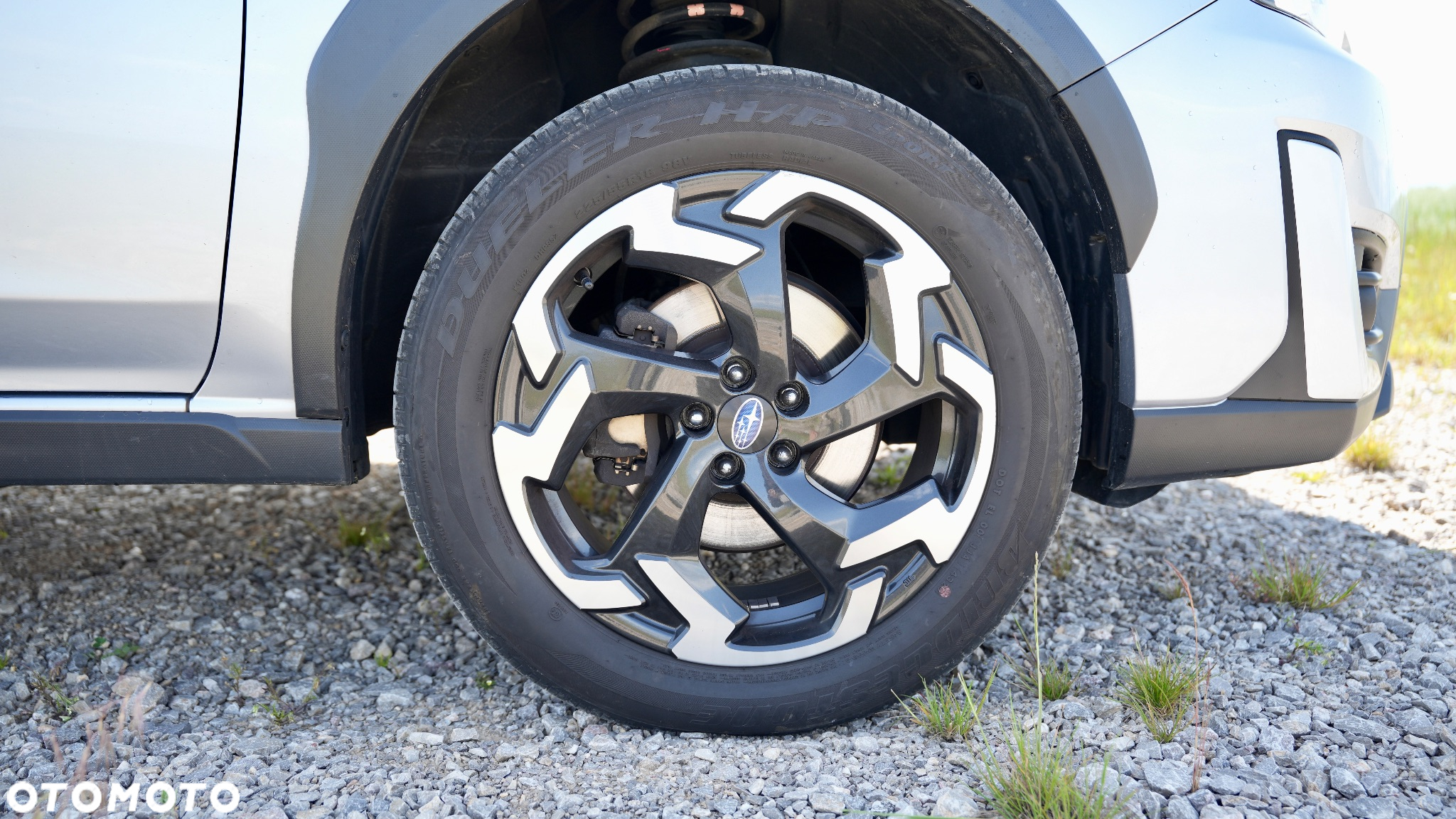 Subaru XV 2.0i Lineartronic Exclusive - 17