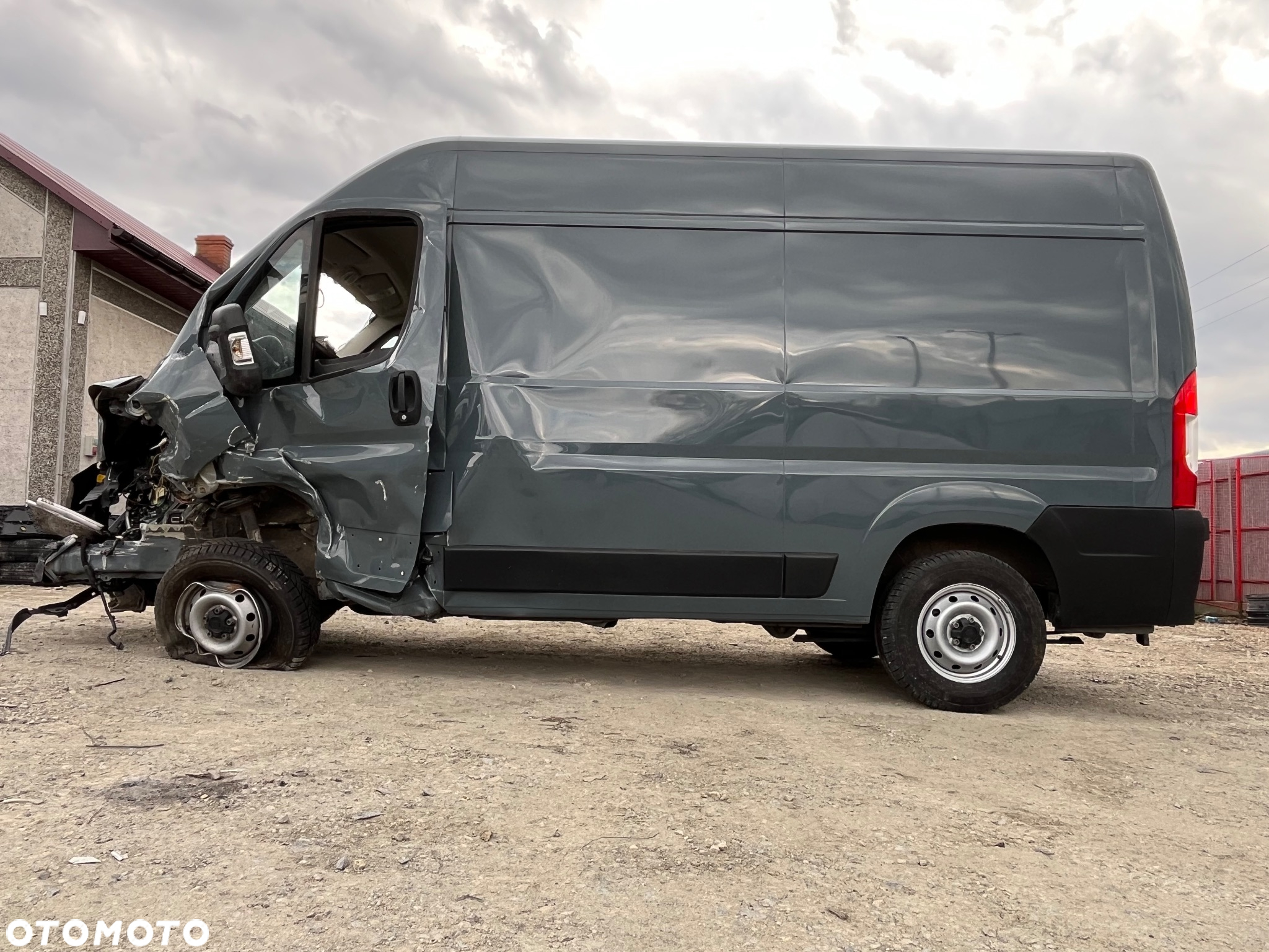 Fiat Ducato - 22