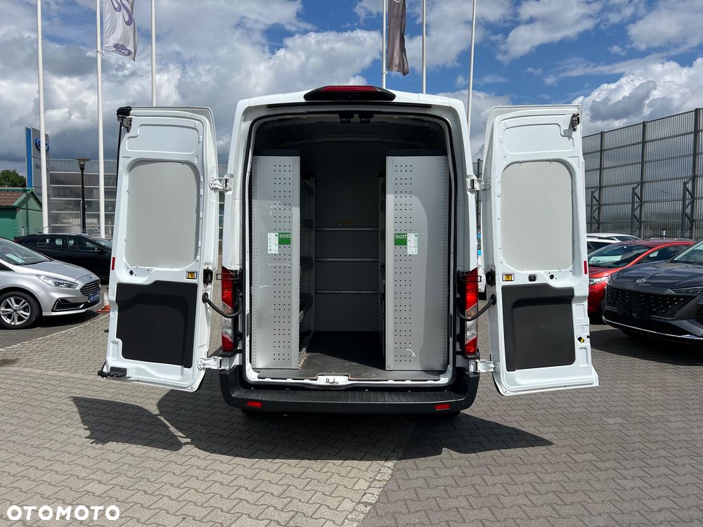Ford Transit - 14