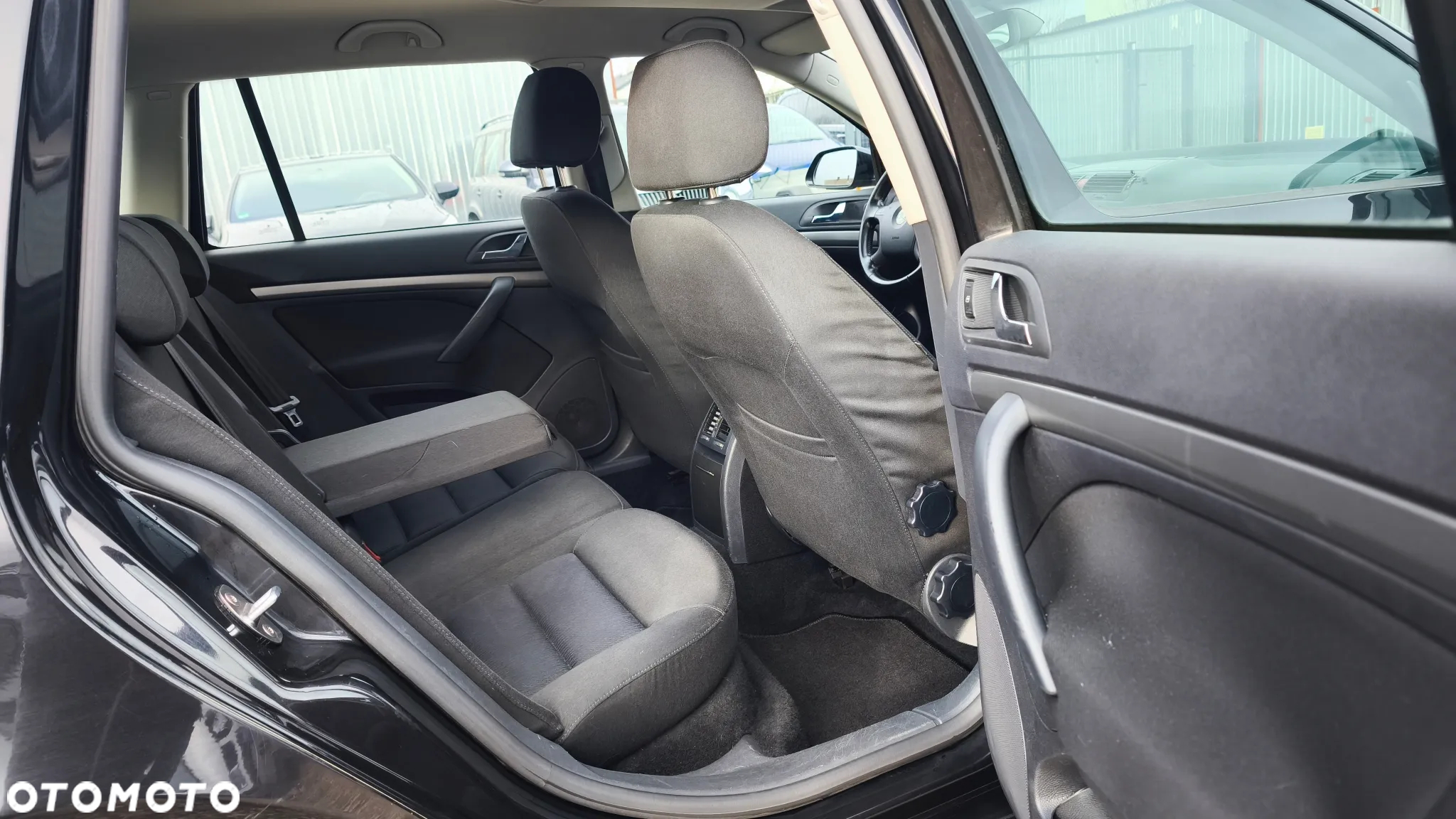 Skoda Octavia 2.0 TDI Elegance - 29