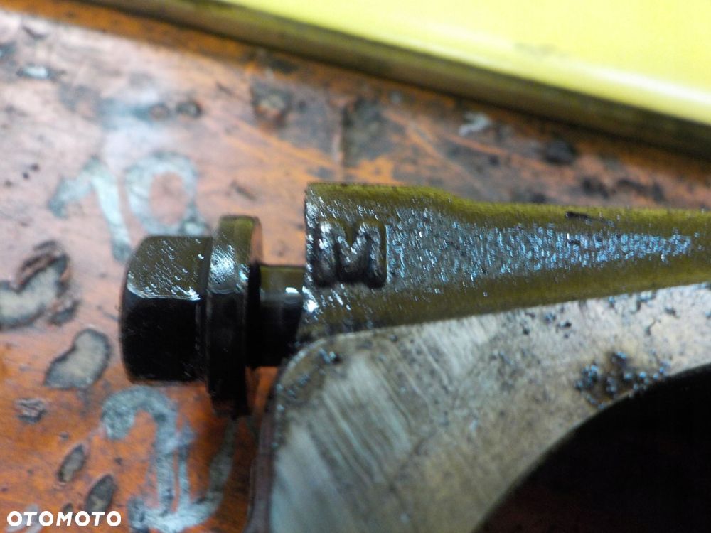 JAGUAR XE XF 2.0 D 16r 180KM 204DTD korbowod - 9