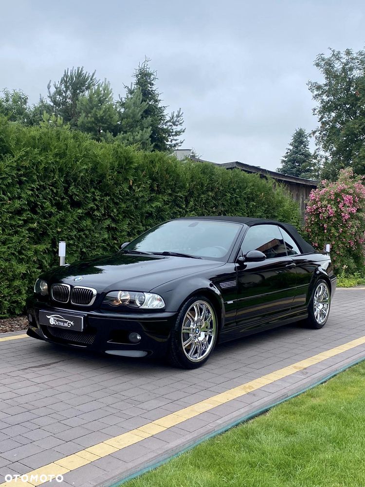 BMW M3 - 1