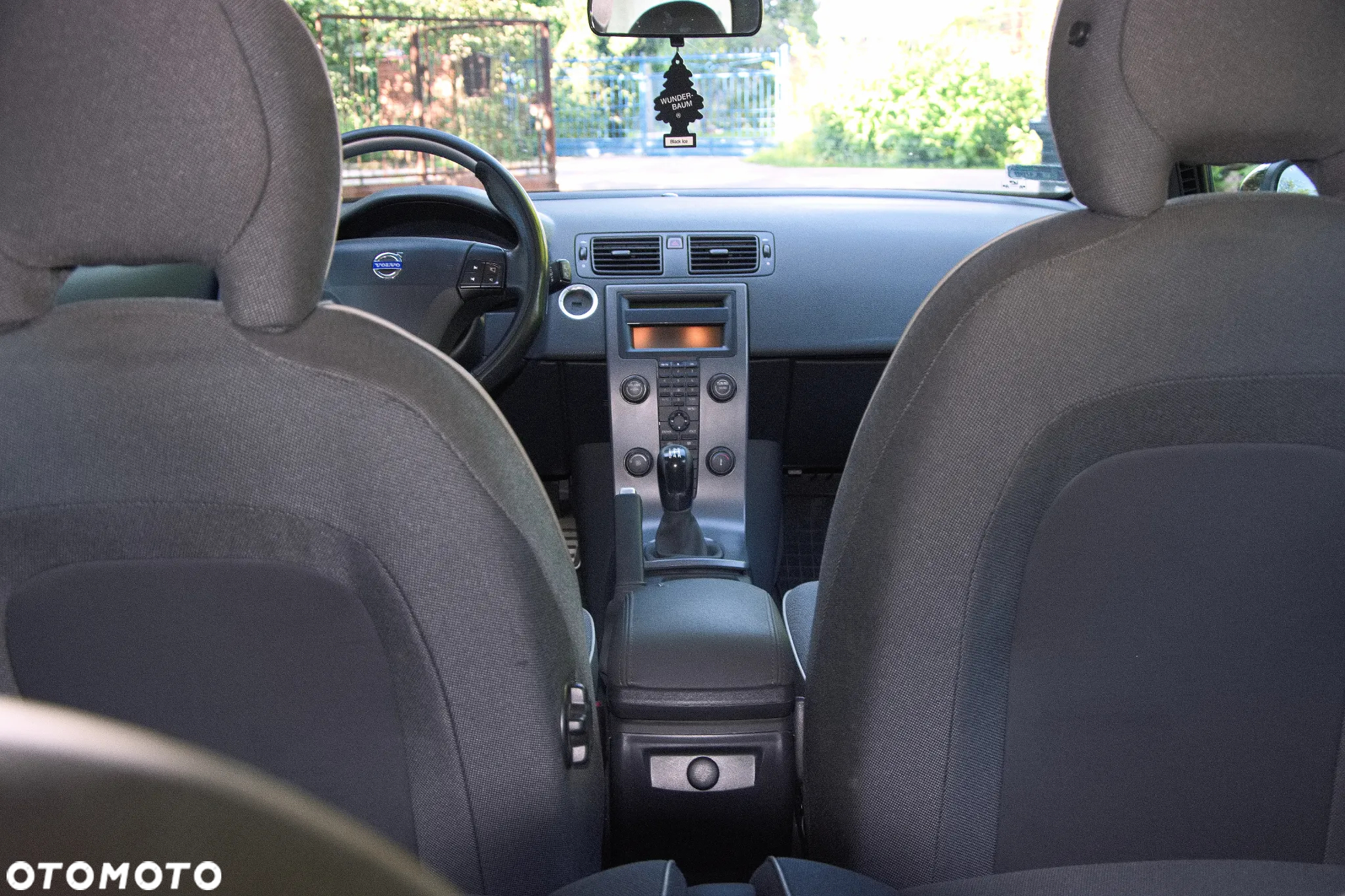 Volvo C30 1.8 - 7